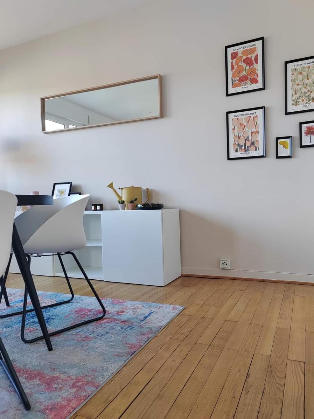 L'escapade Chez Laurent Et Celine Apartment