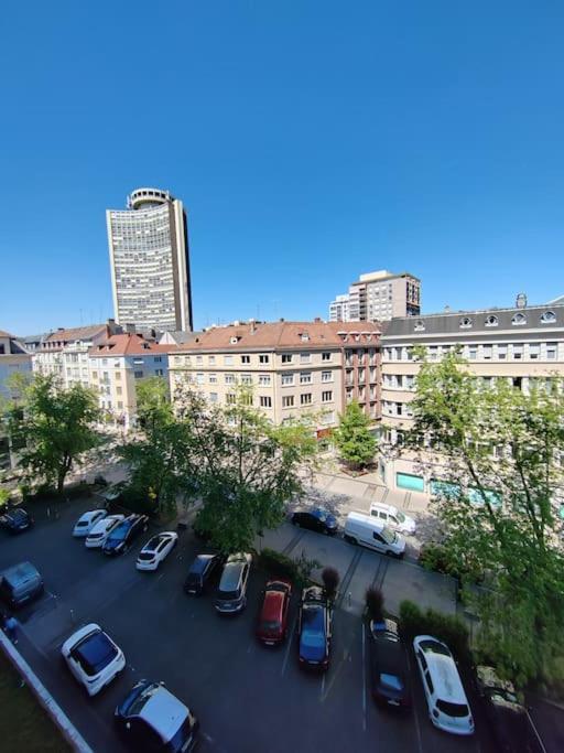 L'escapade Chez Laurent Et Celine Apartment