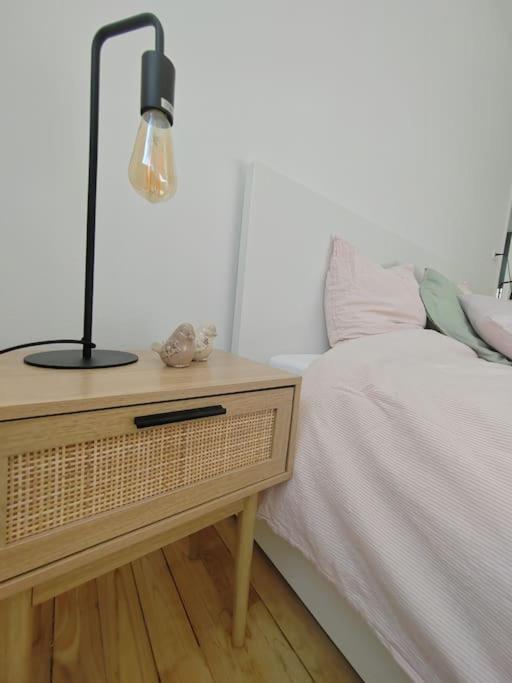 L'escapade Chez Laurent Et Celine Apartment Mulhouse